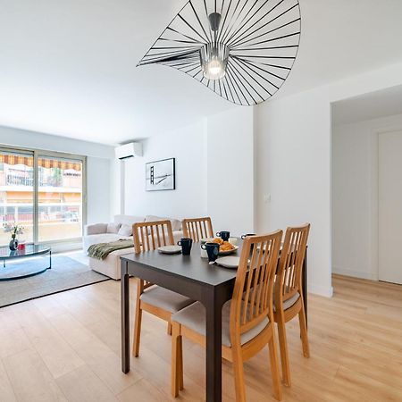 Near Old Town And Apartment Fully Renovated Nice Eksteriør bilde
