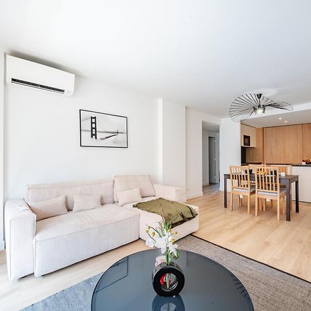 Near Old Town And Apartment Fully Renovated Nice Eksteriør bilde