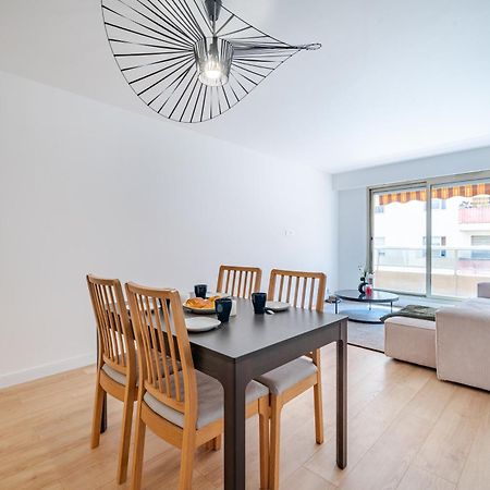 Near Old Town And Apartment Fully Renovated Nice Eksteriør bilde
