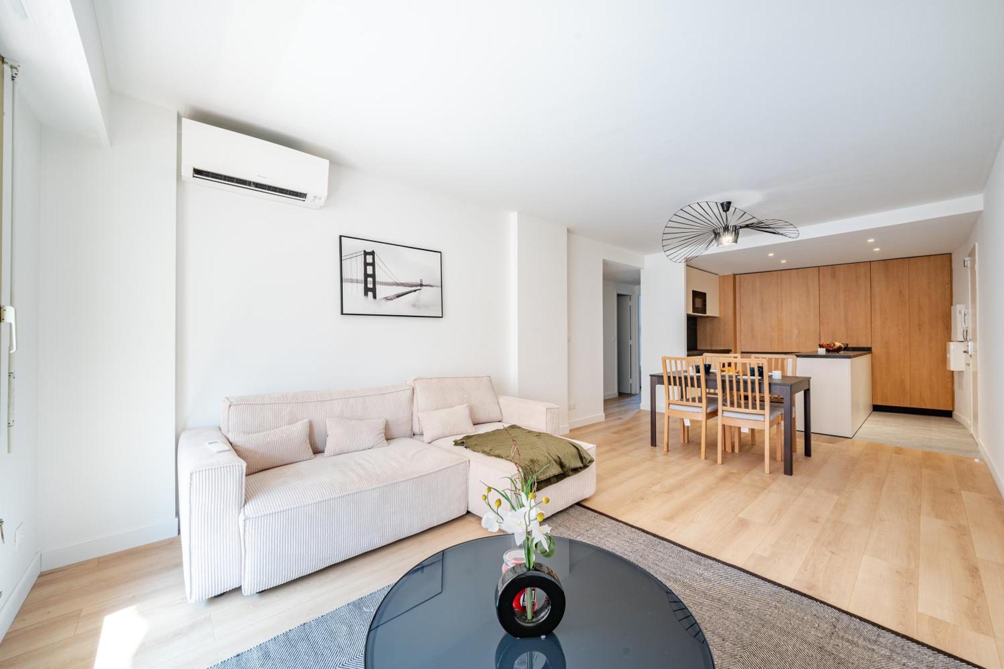 Near Old Town And Apartment Fully Renovated Nice Eksteriør bilde