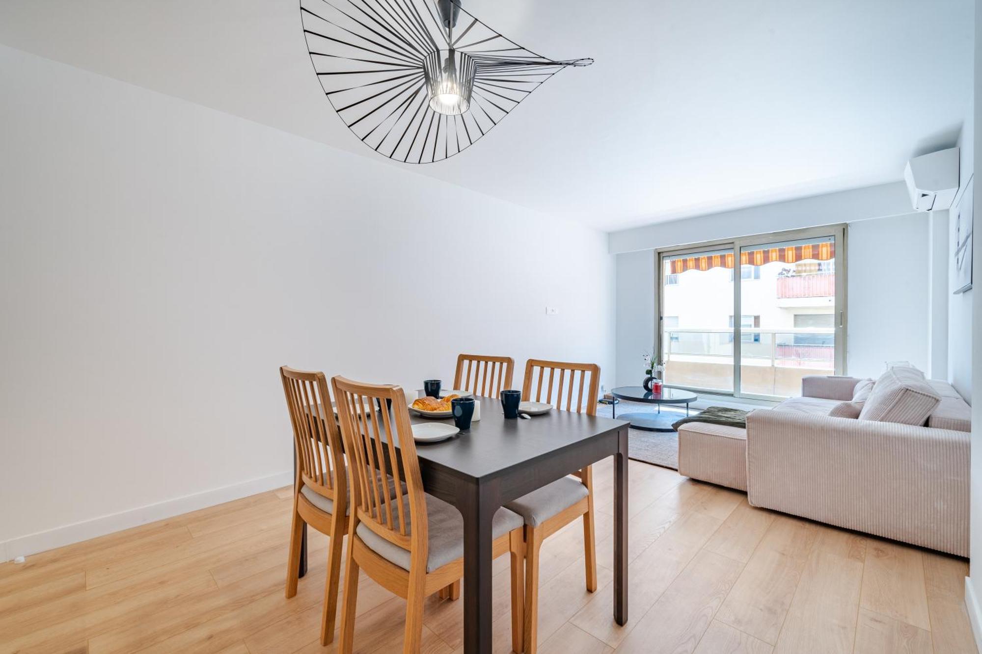 Near Old Town And Apartment Fully Renovated Nice Eksteriør bilde