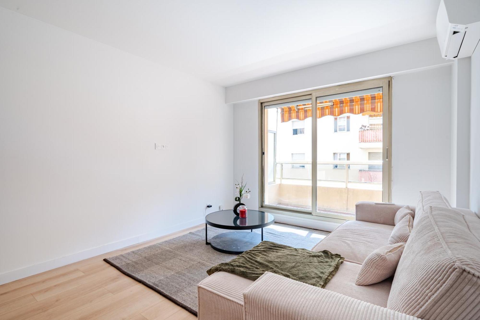 Near Old Town And Apartment Fully Renovated Nice Eksteriør bilde