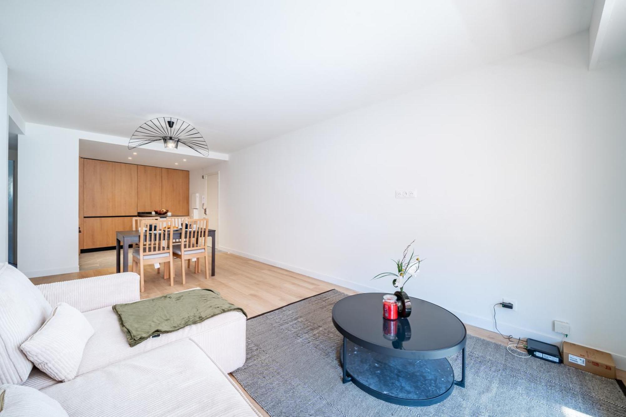 Near Old Town And Apartment Fully Renovated Nice Eksteriør bilde