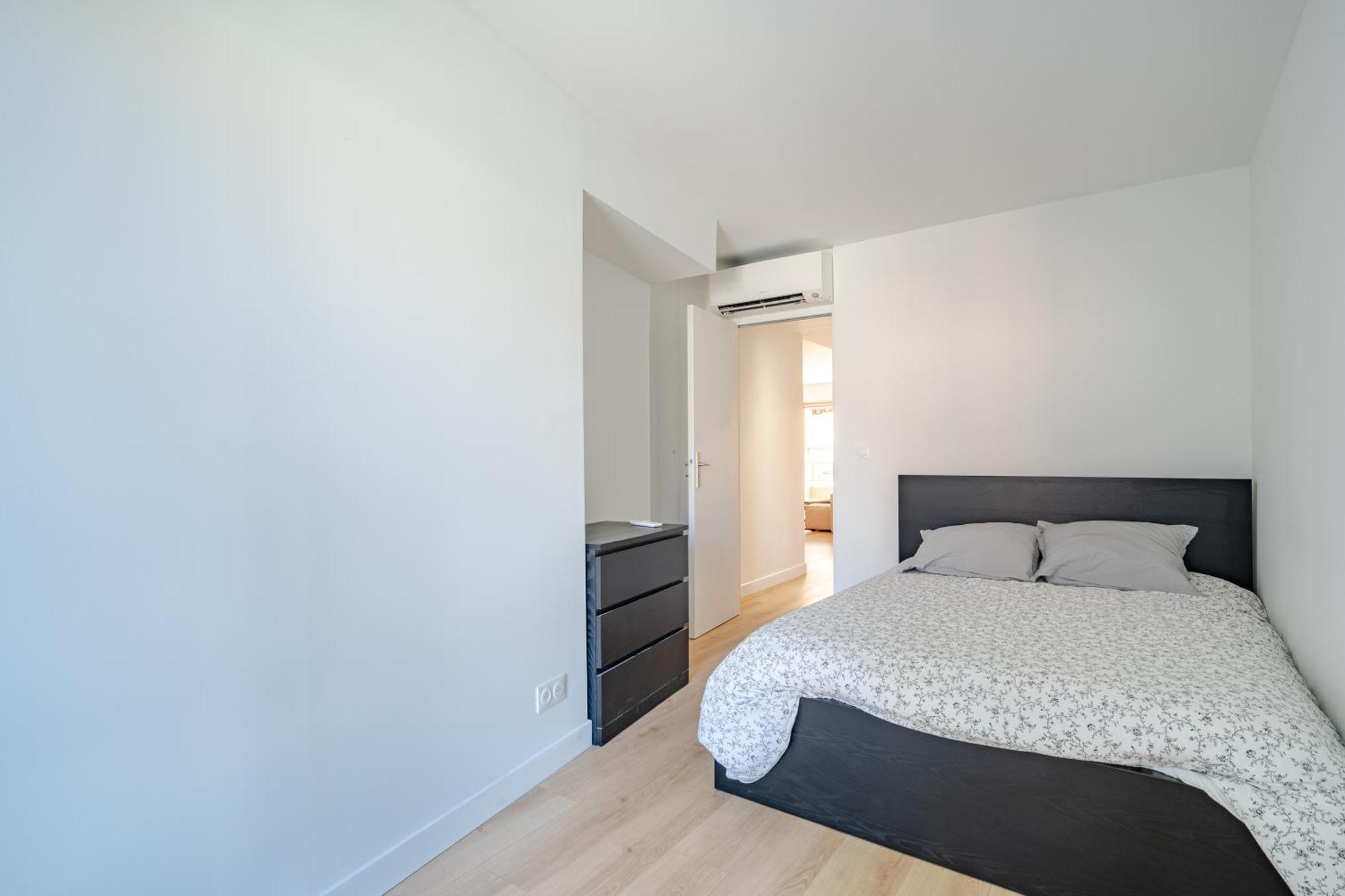Near Old Town And Apartment Fully Renovated Nice Eksteriør bilde