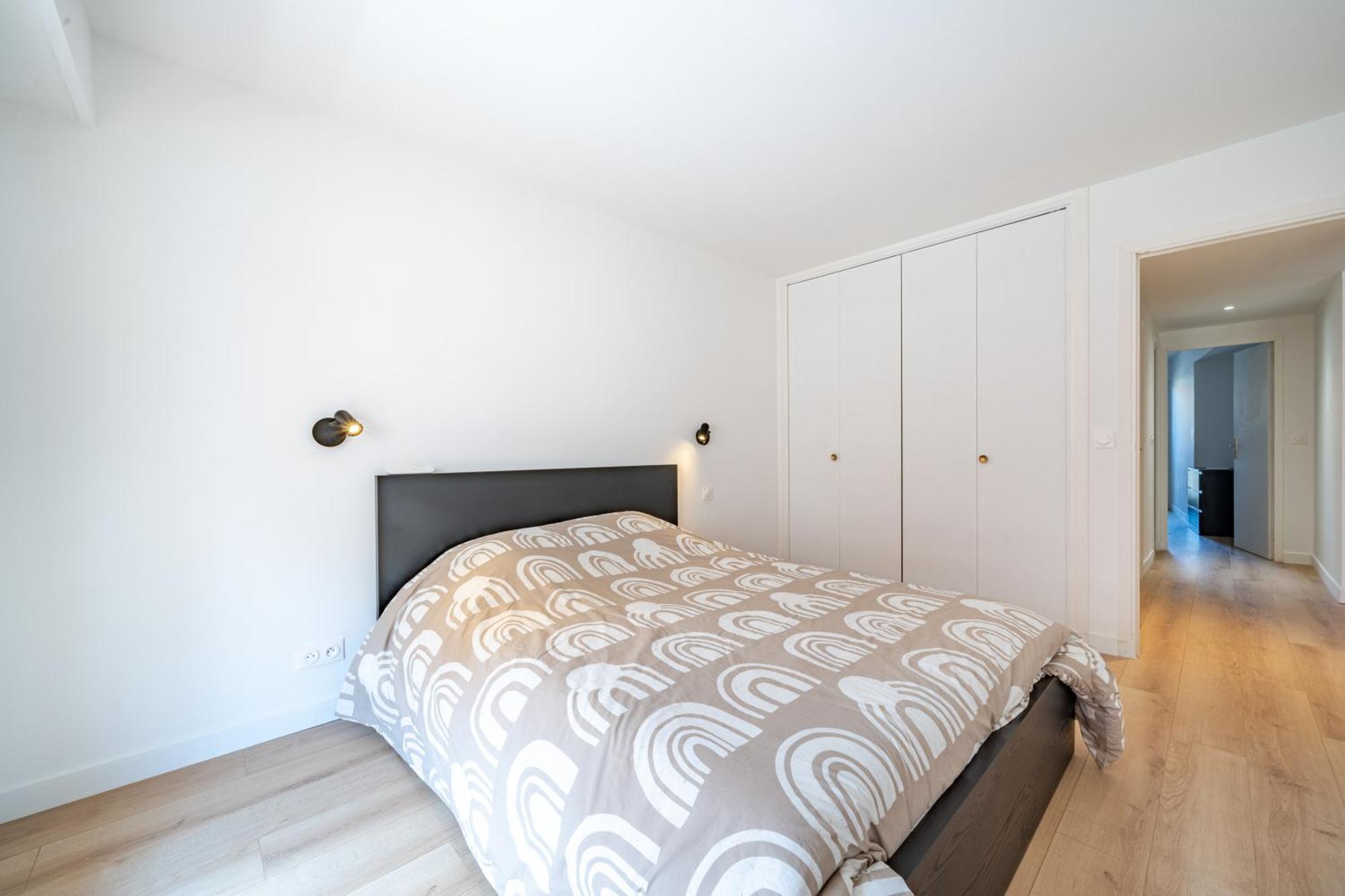 Near Old Town And Apartment Fully Renovated Nice Eksteriør bilde