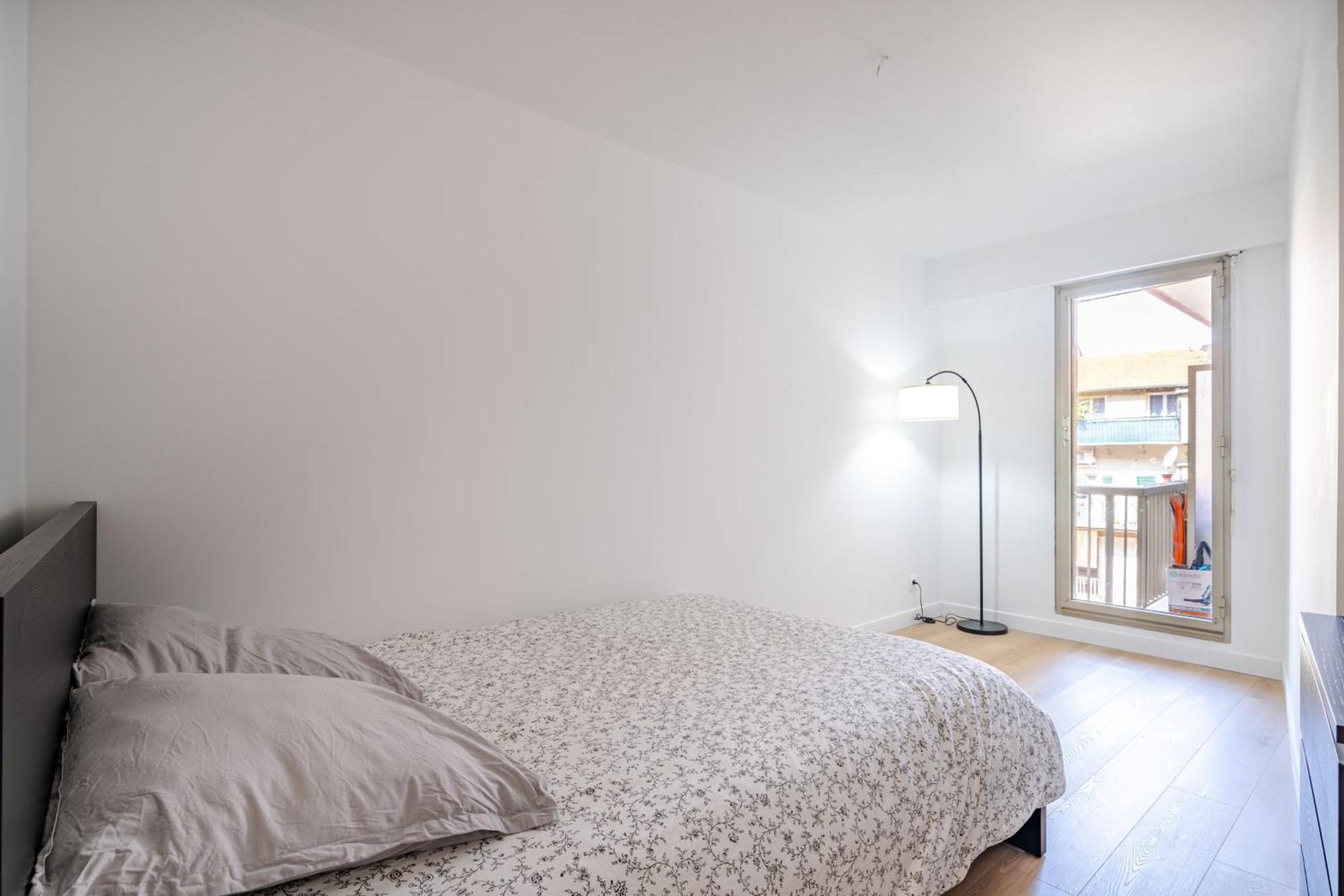 Near Old Town And Apartment Fully Renovated Nice Eksteriør bilde